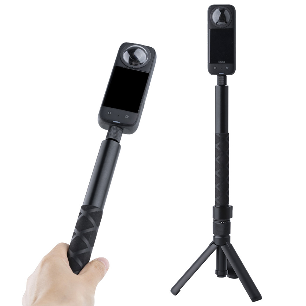 Impugnatura Rotante Bullet Tim - Photography Grip Insta360 X5 recensione e prezzo