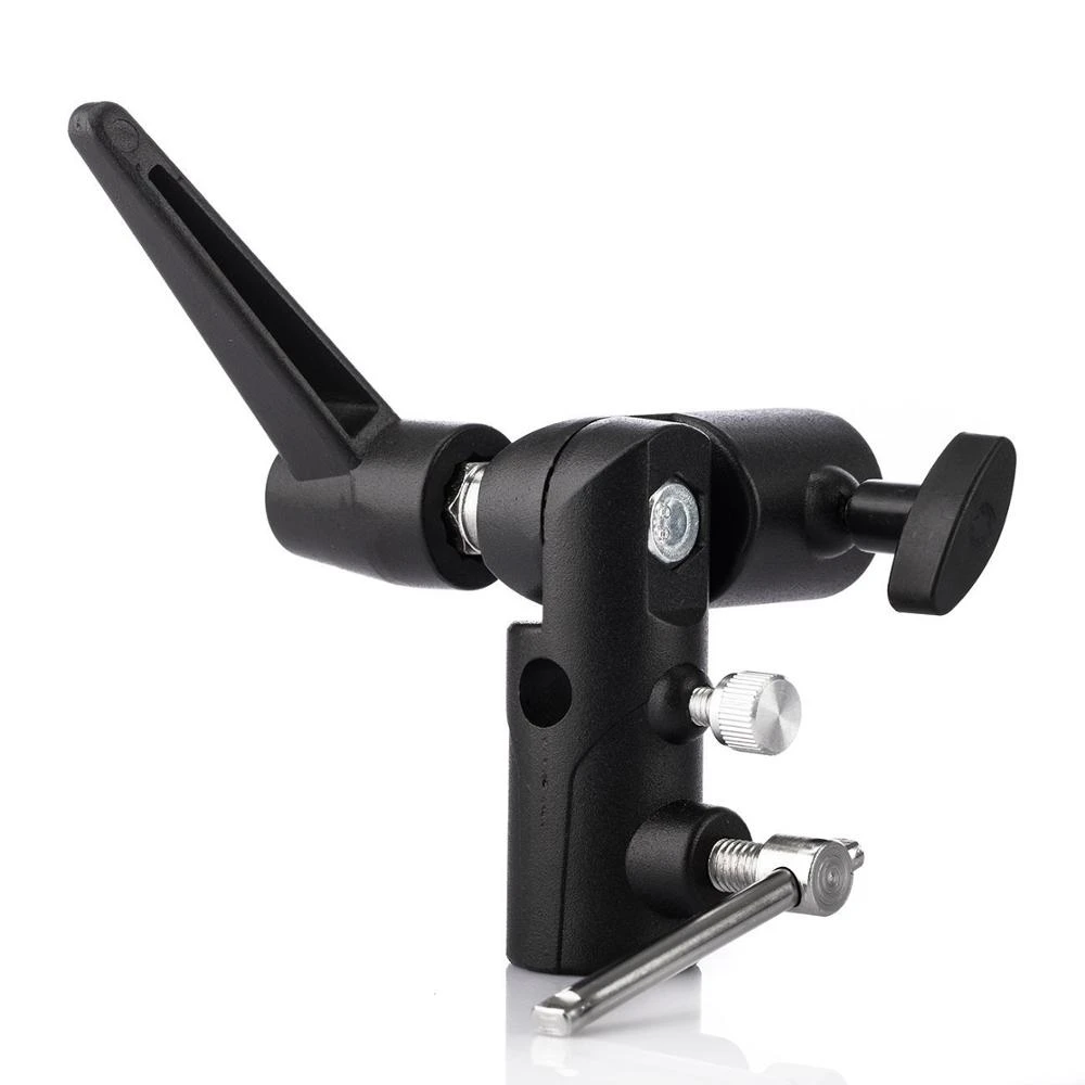 Staffa Flash Hot Shoe portaomb - Photography Umbrella Lighting Kit recensione e prezzo