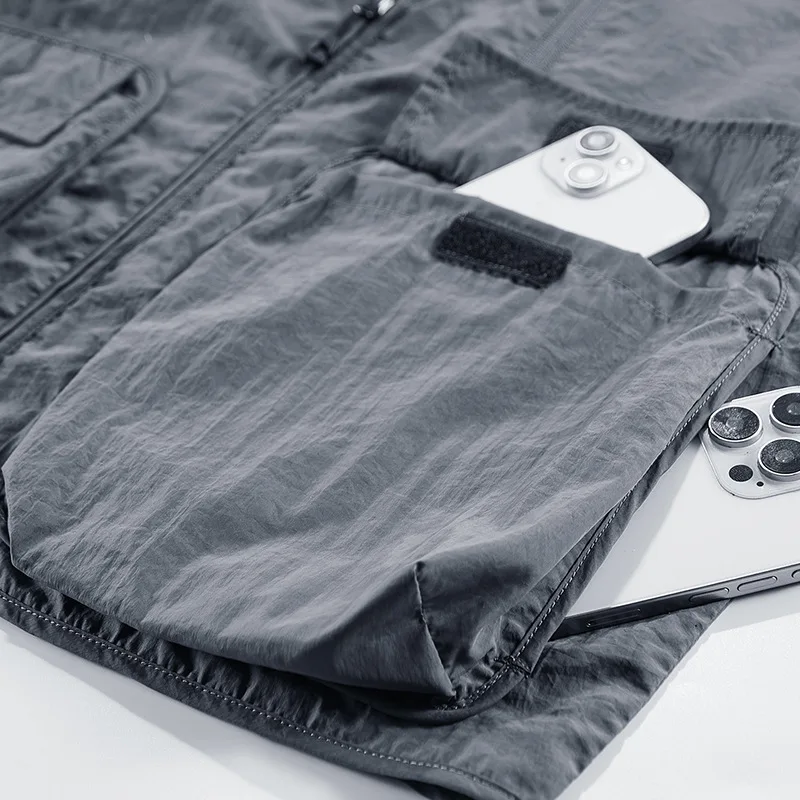 Gilet Estivo da Uomo Taglia Gr - Photography Vest recensione e prezzo