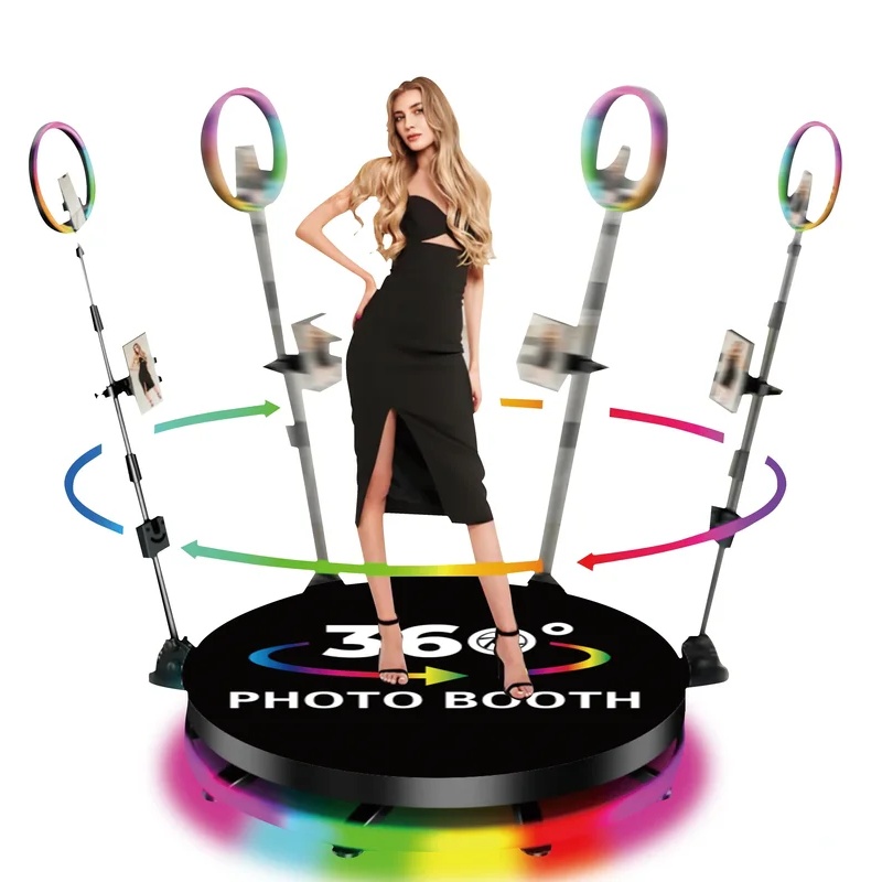 Macchina professionale per la  - Photography Website recensione e prezzo