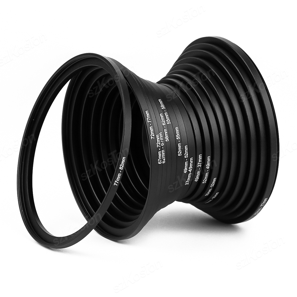 18 pz Filtro Obiettivo Della F - Macro Extension Tube recensione e prezzo