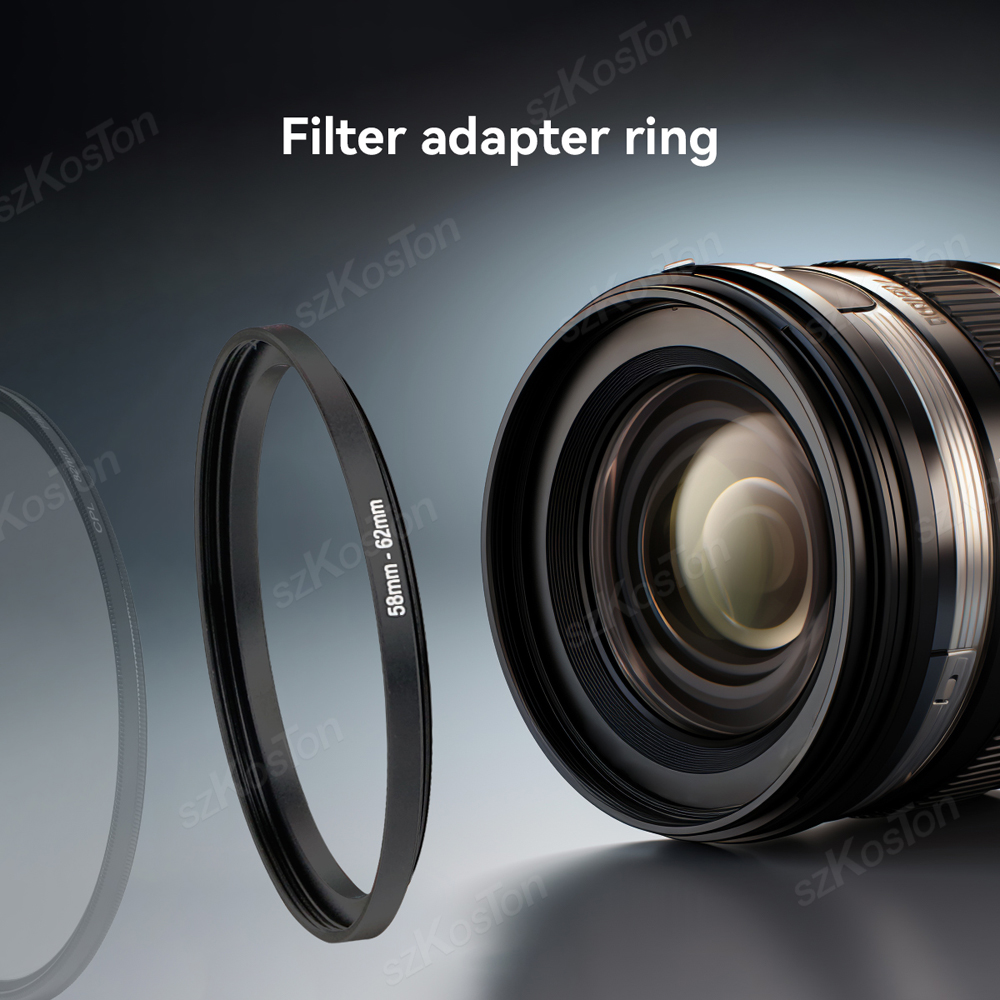 18 pz Filtro Obiettivo Della F - Macro Extension Tube recensione e prezzo