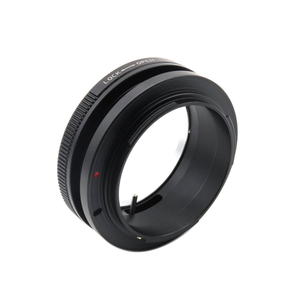 Anello Adattatore FD-RF per Ob - Macro Extension Tube recensione e prezzo