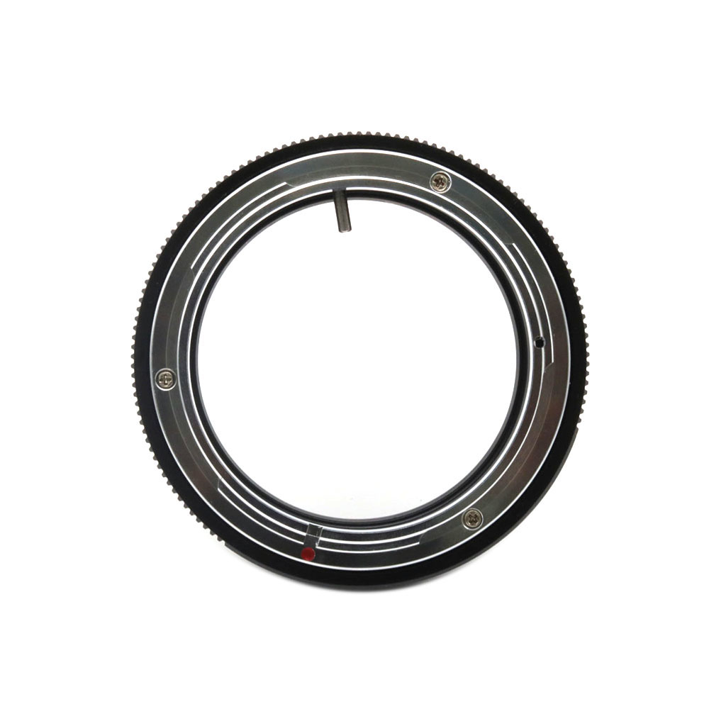 Anello Adattatore FD-RF per Ob - Macro Extension Tube recensione e prezzo