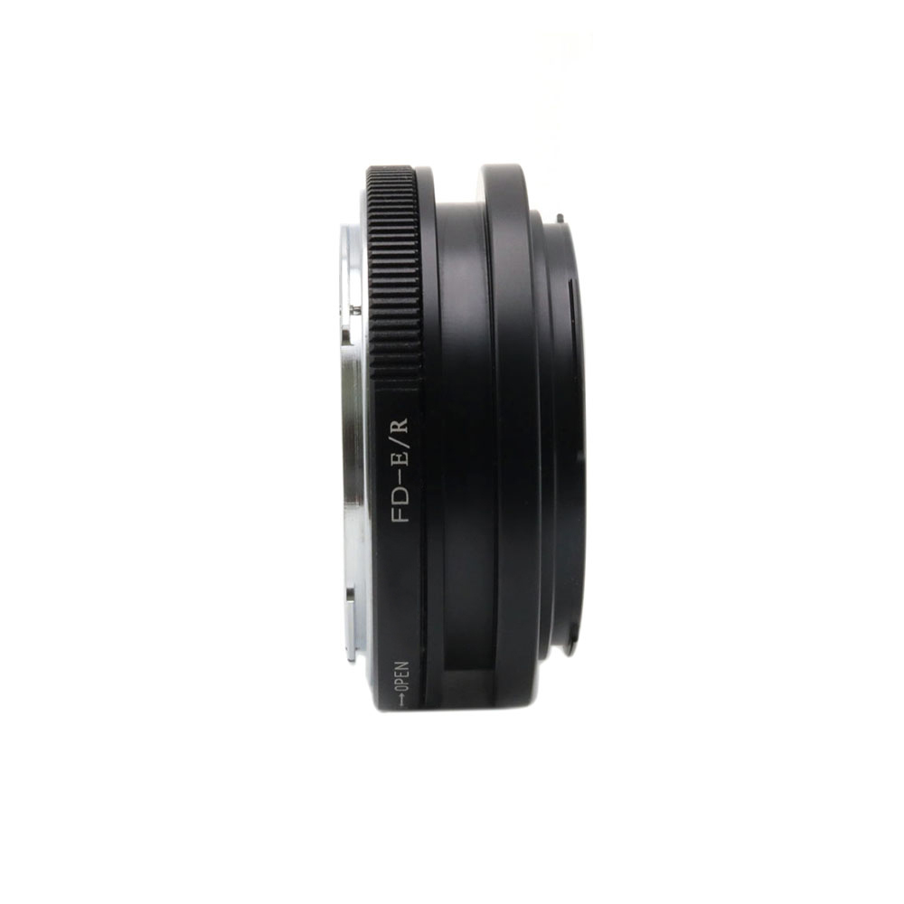 Anello Adattatore FD-RF per Ob - Macro Extension Tube recensione e prezzo