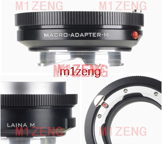 Tubo di Estensione Macro Anell - Macro Extension Tube recensione e prezzo