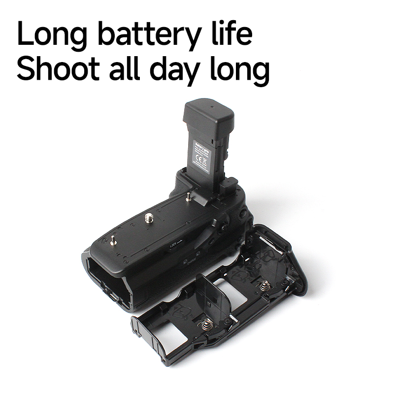 Impugnatura Batteria BG-R20 pe - Photography Icon recensione e prezzo