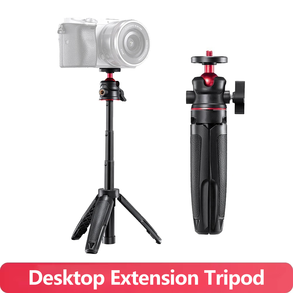 Treppiede Portatile Mini da Ta - Photography Grip Insta360 X5 recensione e prezzo