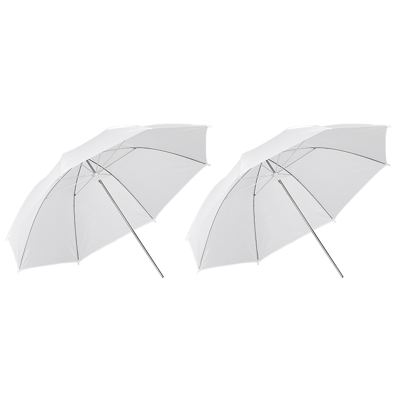 Kit di illuminazione continua  - Photography Umbrella Lighting Kit recensione e prezzo