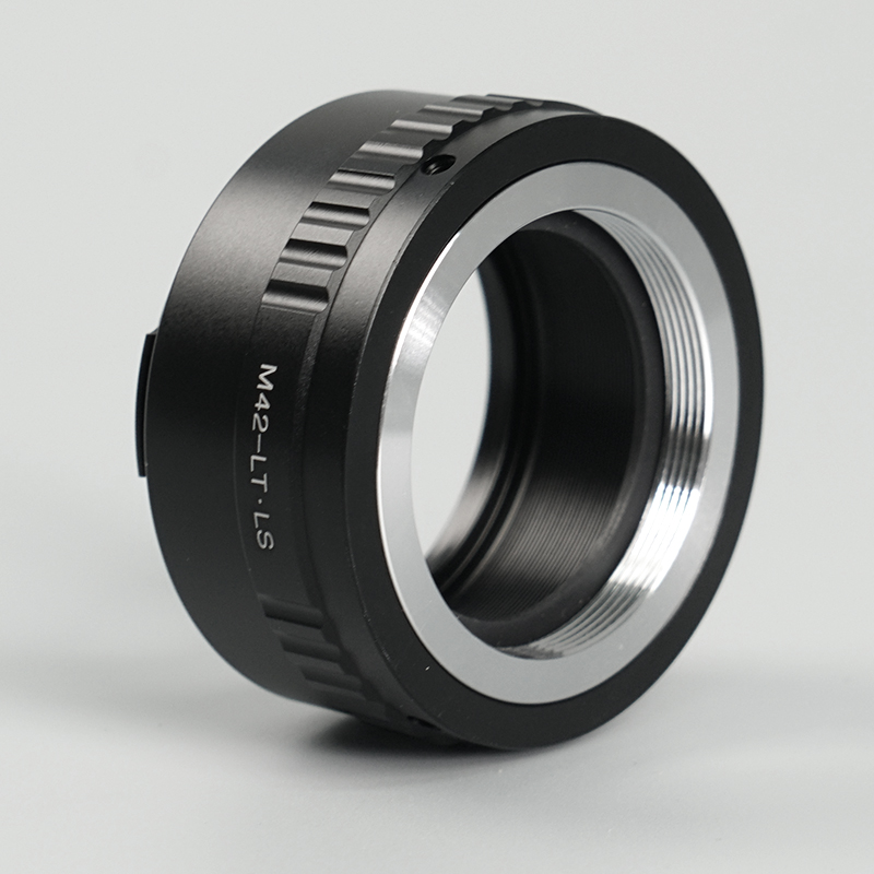 Adattatore per obiettivo M42 A - Macro Extension Tube recensione e prezzo