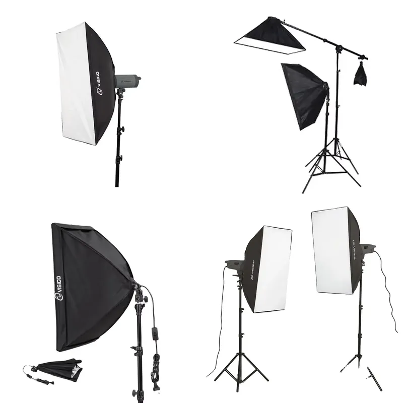 Softbox Fotografico Portatile  - Photography Studio recensione e prezzo