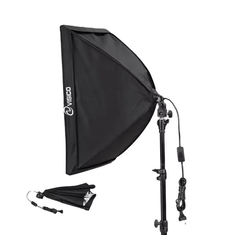 Softbox Fotografico Portatile  - Photography Studio recensione e prezzo