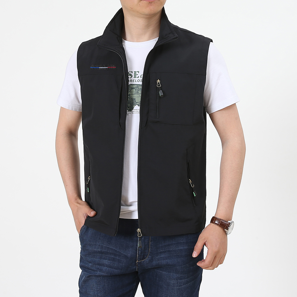 Primavera, estate, autunno, gi - Photography Vest recensione e prezzo