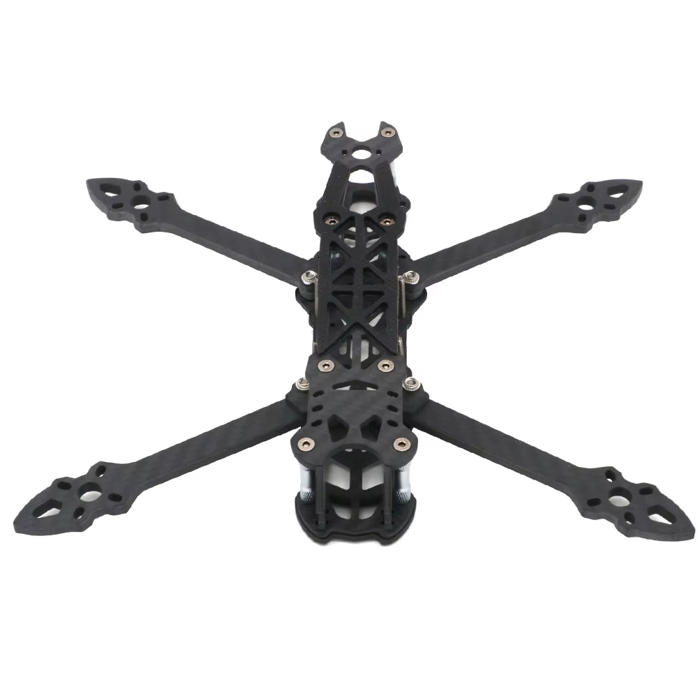 Kit Drone RC Mark4 Mark 4 con  - Photography Icon recensione e prezzo