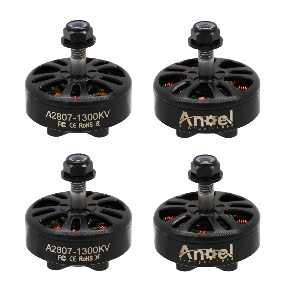 Kit Drone RC Mark4 Mark 4 con  - Photography Icon recensione e prezzo