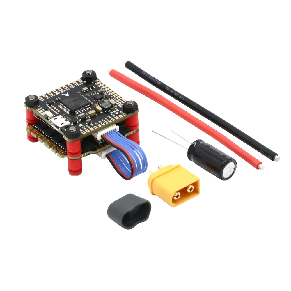 Kit Drone RC Mark4 Mark 4 con  - Photography Icon recensione e prezzo