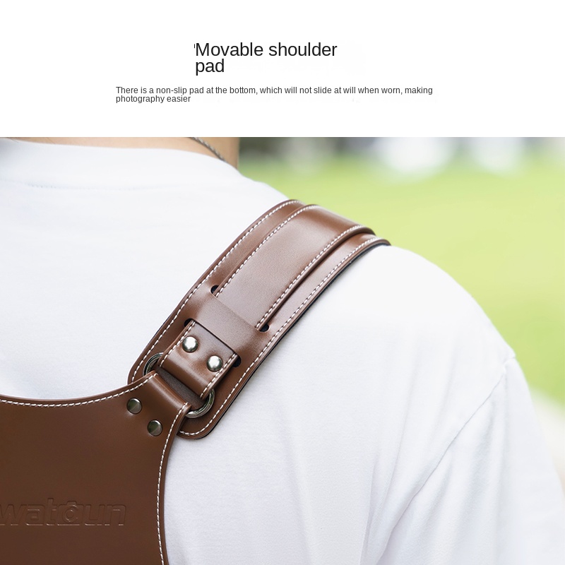 Gilet Fotografico Professional - Photography Vest recensione e prezzo