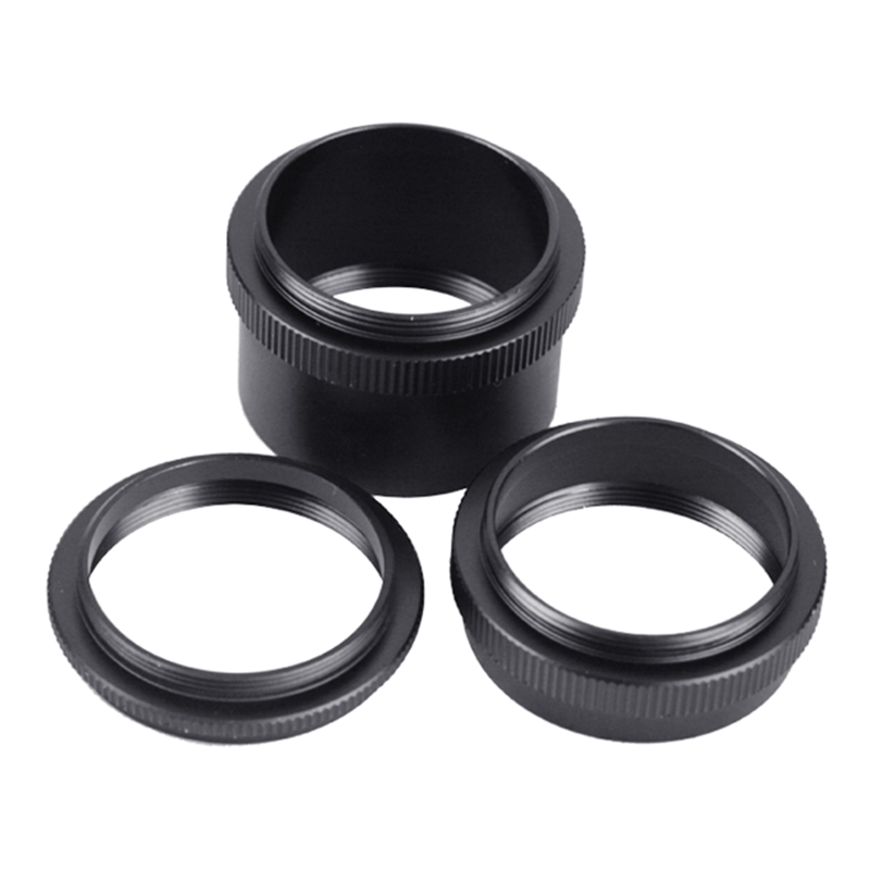 Adattatore per obiettivo anell - Macro Extension Tube recensione e prezzo