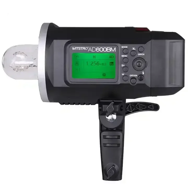 Flash da studio portatile 2026 - Photography Studio recensione e prezzo