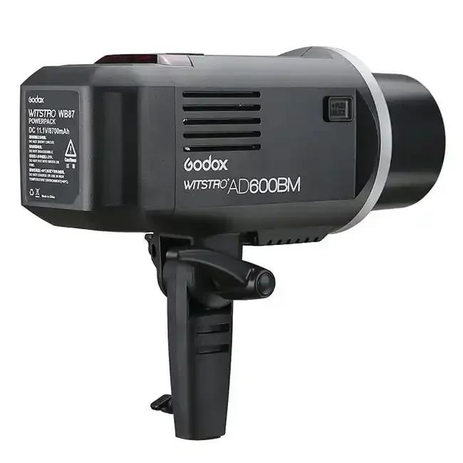 Flash da studio portatile 2026 - Photography Studio recensione e prezzo