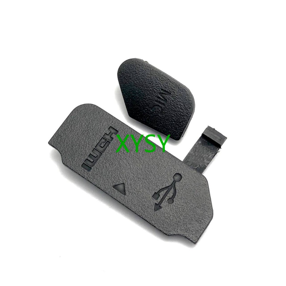 NUOVO USB Coperchio In Gomma P - Photography Icon recensione e prezzo