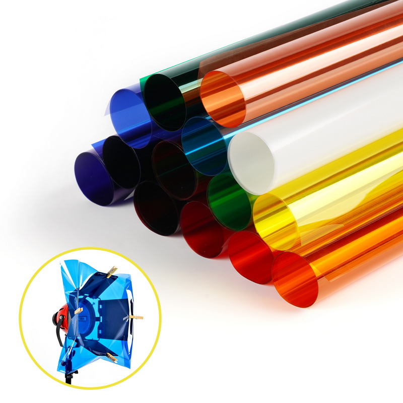 Selens 14 Colori 40*50 cm Filt - Photography Umbrella Lighting Kit recensione e prezzo