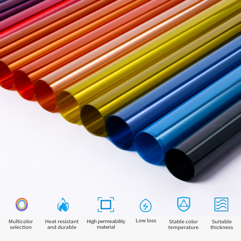 Selens 14 Colori 40*50 cm Filt - Photography Umbrella Lighting Kit recensione e prezzo