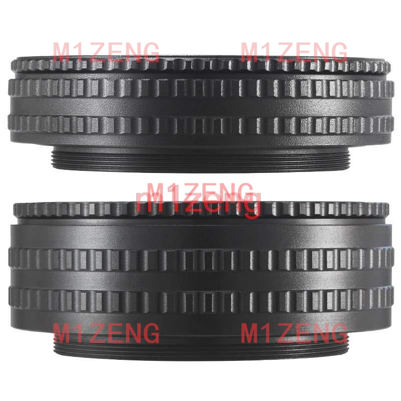 m65-m65 17-31 25-55 Adattatore - Macro Extension Tube recensione e prezzo