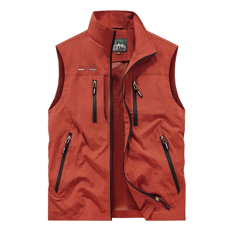 Gilet Multitasche da Uomo per  - Photography Vest recensione e prezzo