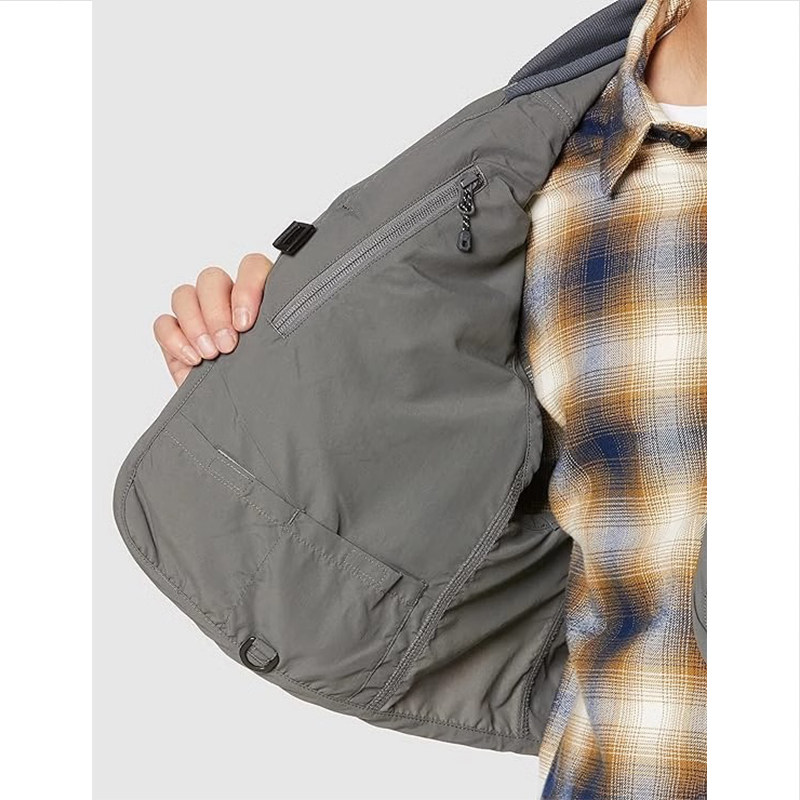 Gilet da Pesca alla Mosca Tren - Photography Vest recensione e prezzo