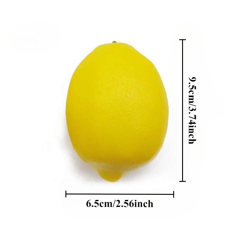 10 Pezzi Limoni e Fette di Lim - Photography Hotel recensione e prezzo