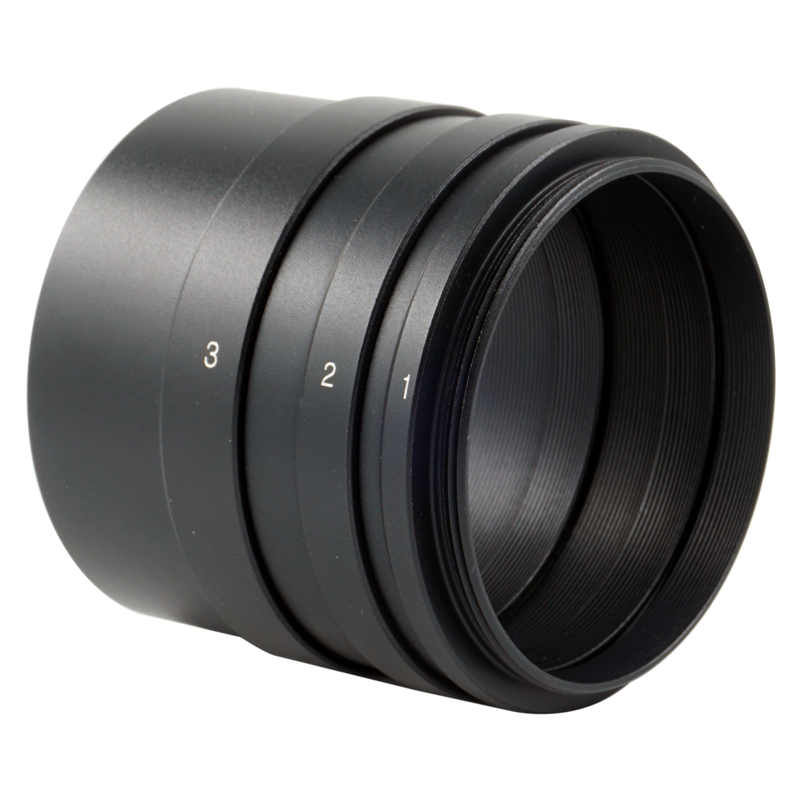 Adattatore per obiettivo della - Macro Extension Tube recensione e prezzo