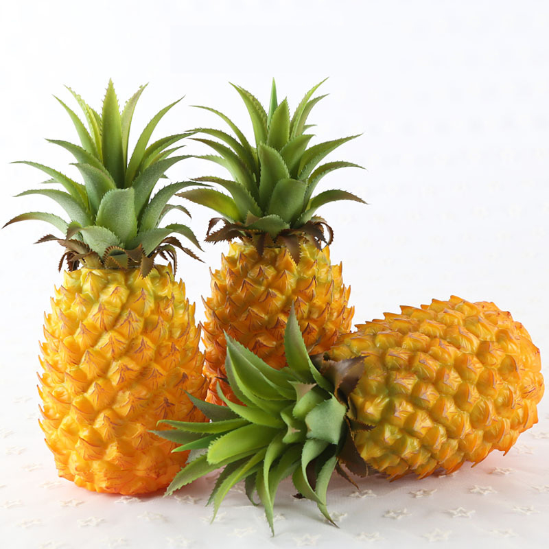 Modello di Ananas Artificiale  - Photography Hotel recensione e prezzo