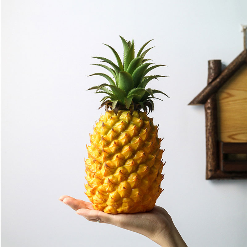 Modello di Ananas Artificiale  - Photography Hotel recensione e prezzo