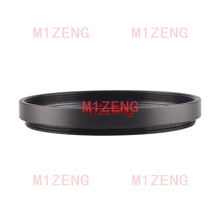 m68-m68x1mm 5/6/7/8/9/10/15/20 - Macro Extension Tube recensione e prezzo