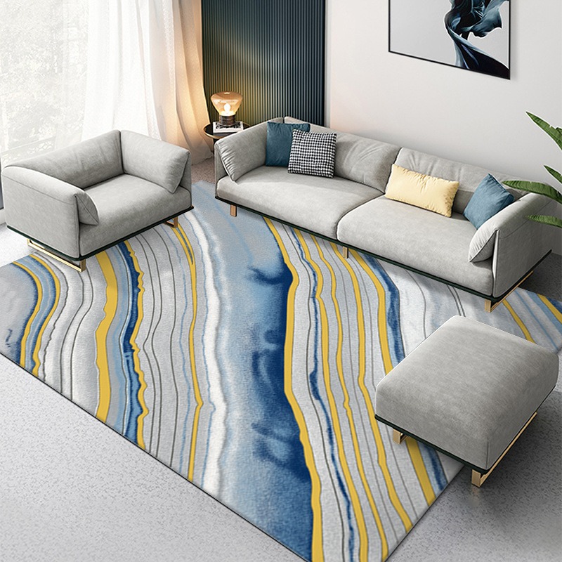 Tappeto con geometria astratta - Photography Hotel recensione e prezzo