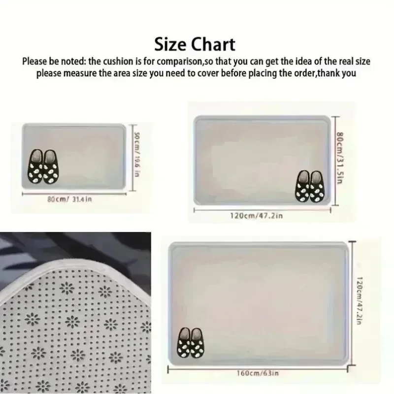 Tappeto con geometria astratta - Photography Hotel recensione e prezzo