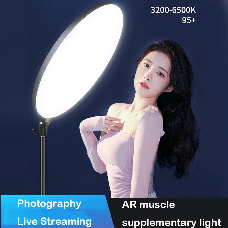 Kit luce video LED di grandi d - Photography Umbrella Lighting Kit recensione e prezzo