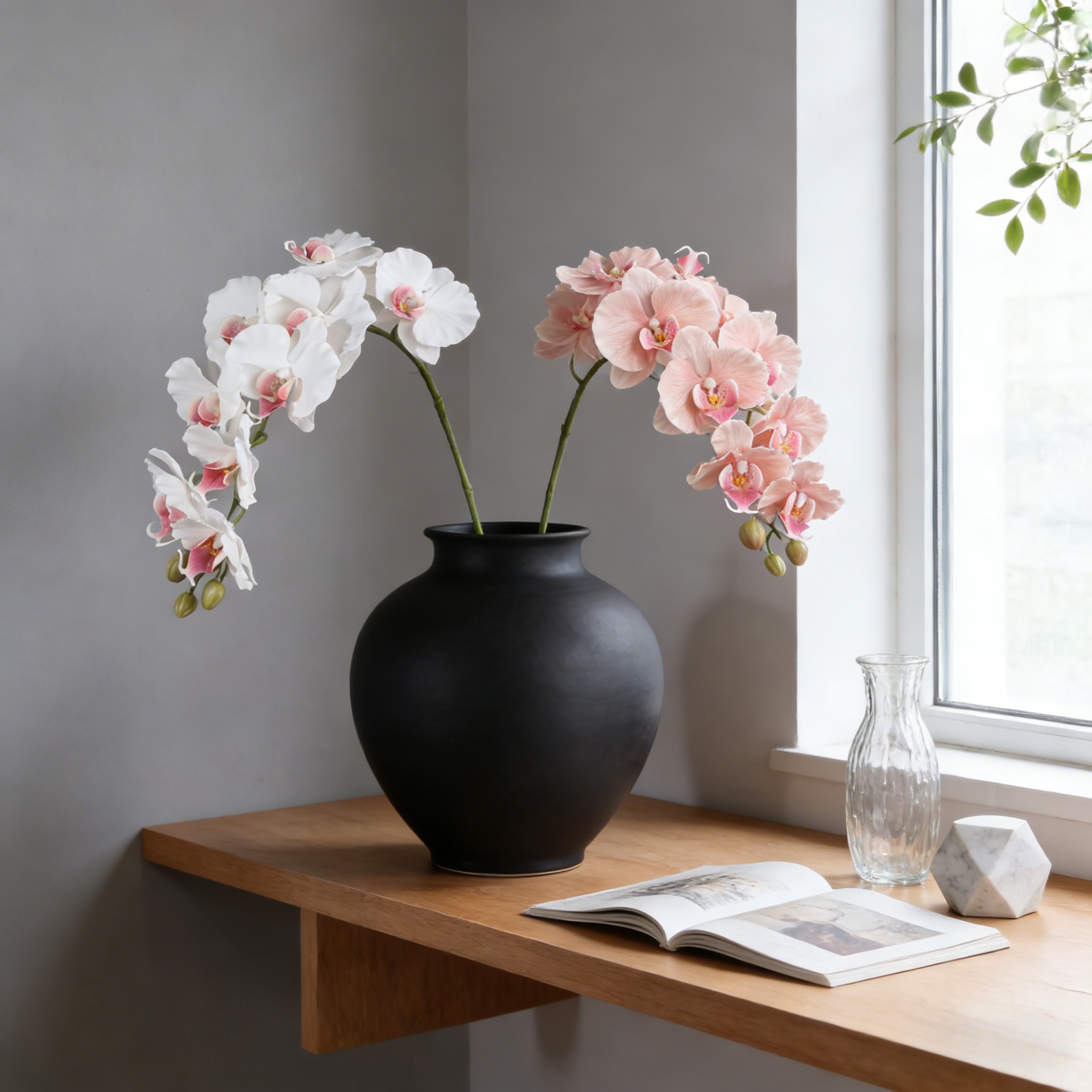 Phalaenopsis artificiale in st - Photography Hotel recensione e prezzo