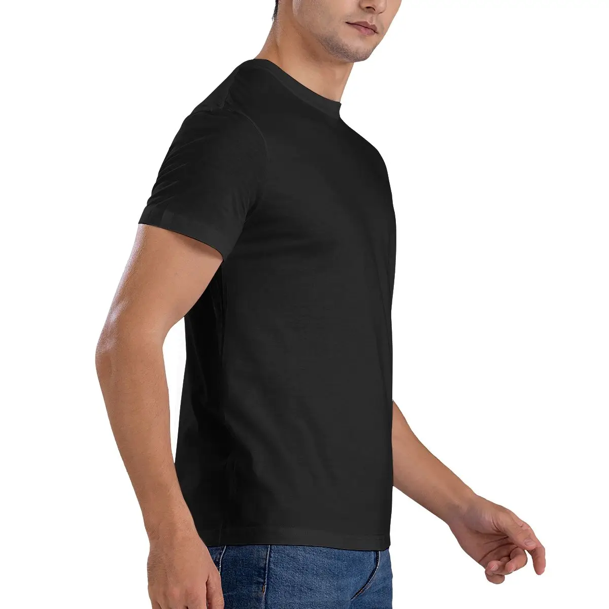 T-shirt stampata da uomo con s - Photography Sim recensione e prezzo