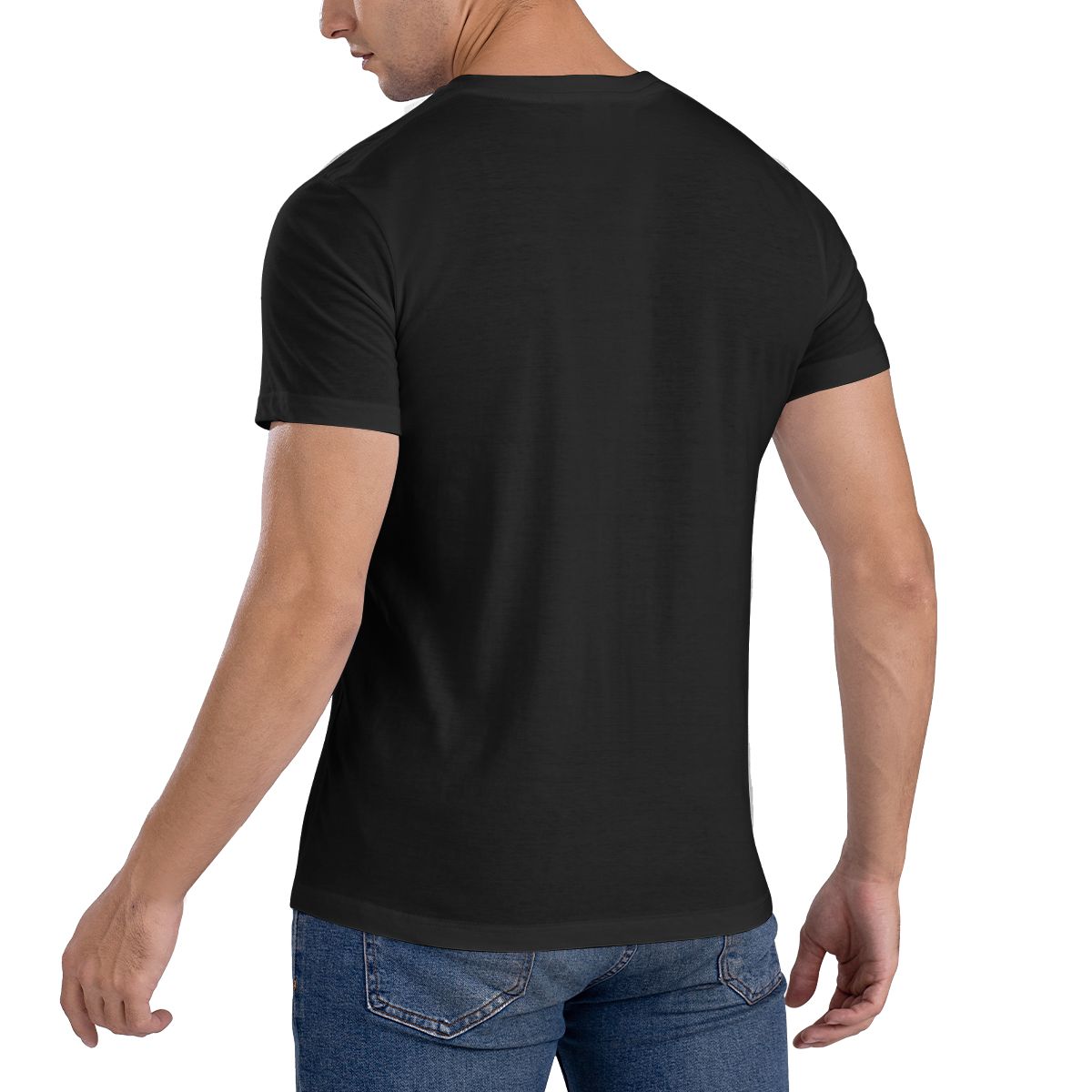T-shirt stampata da uomo con s - Photography Sim recensione e prezzo