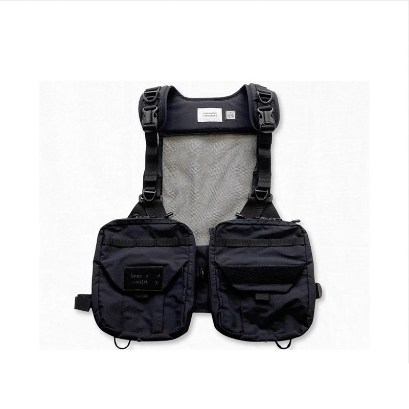 Gilet Multifunzionale da Pesca - Photography Vest recensione e prezzo