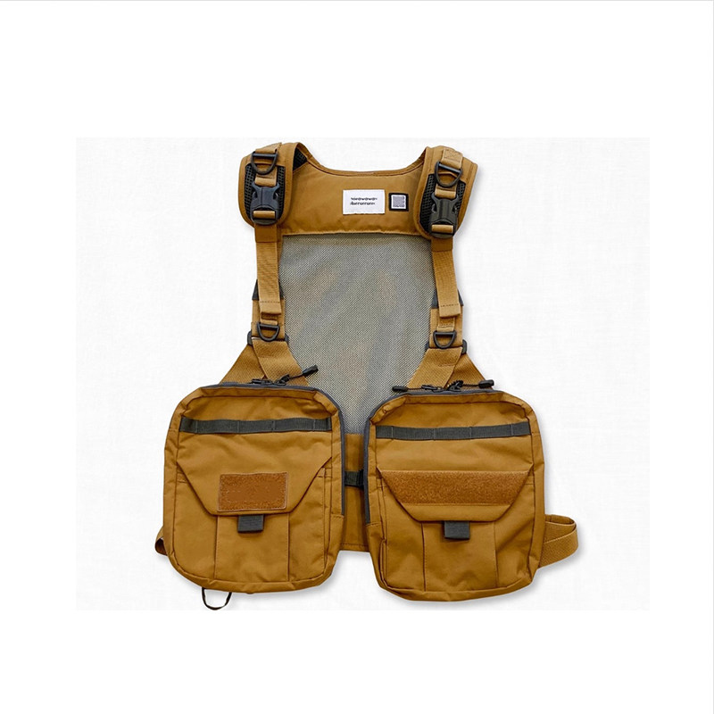 Gilet Multifunzionale da Pesca - Photography Vest recensione e prezzo