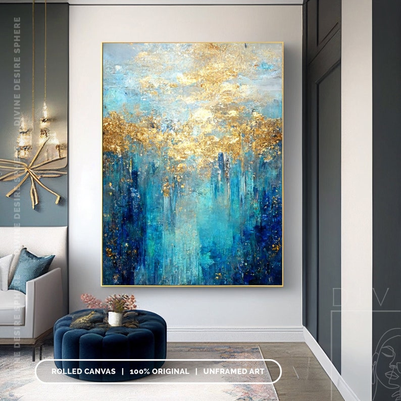 Pittura acrilica moderna in la - Photography Dark recensione e prezzo