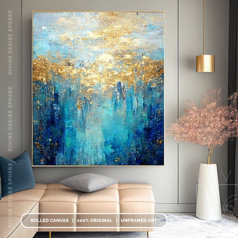 Pittura acrilica moderna in la - Photography Dark recensione e prezzo