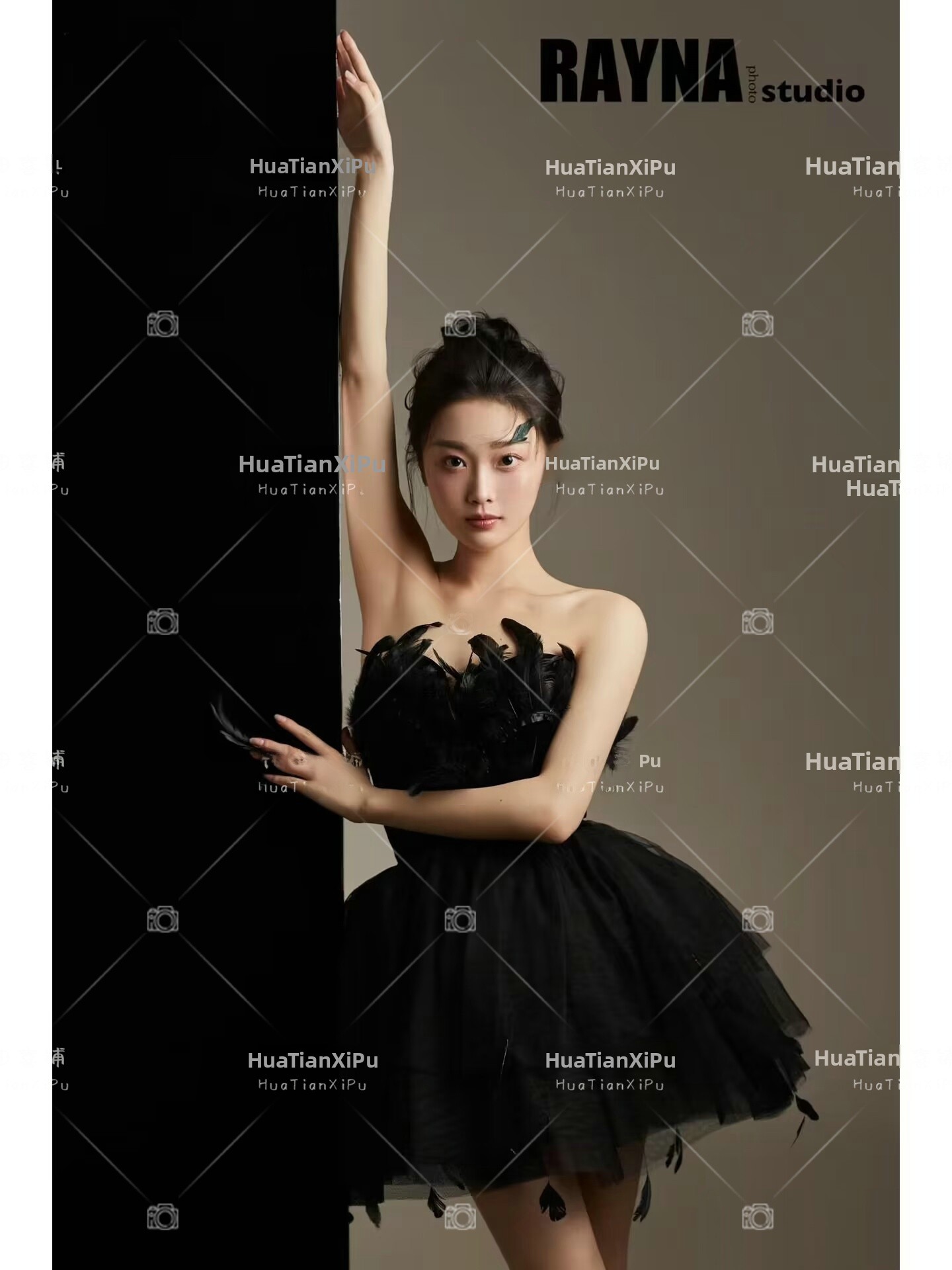 Nuovo Arrivo: Elegante Abbigli - Photography Studio recensione e prezzo