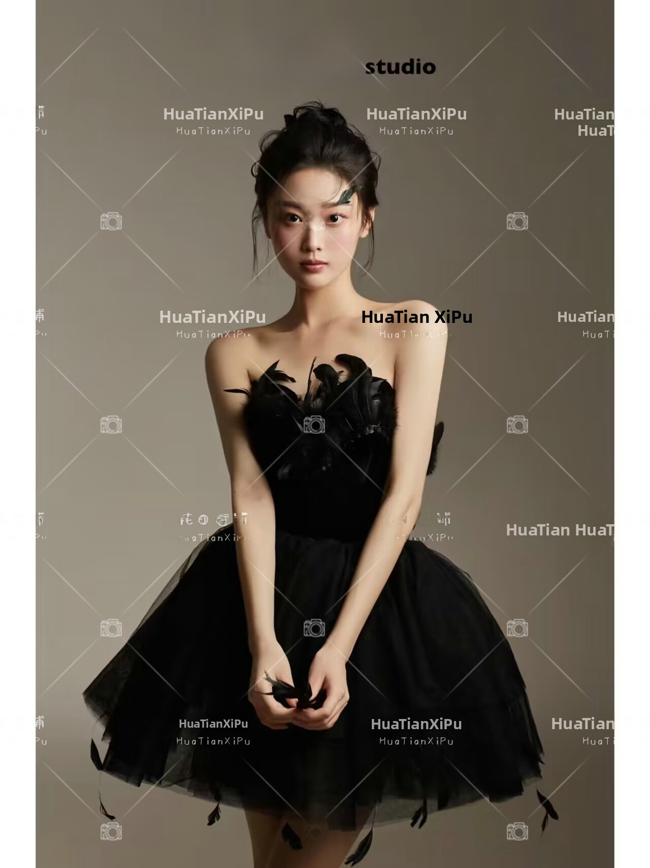 Nuovo Arrivo: Elegante Abbigli - Photography Studio recensione e prezzo
