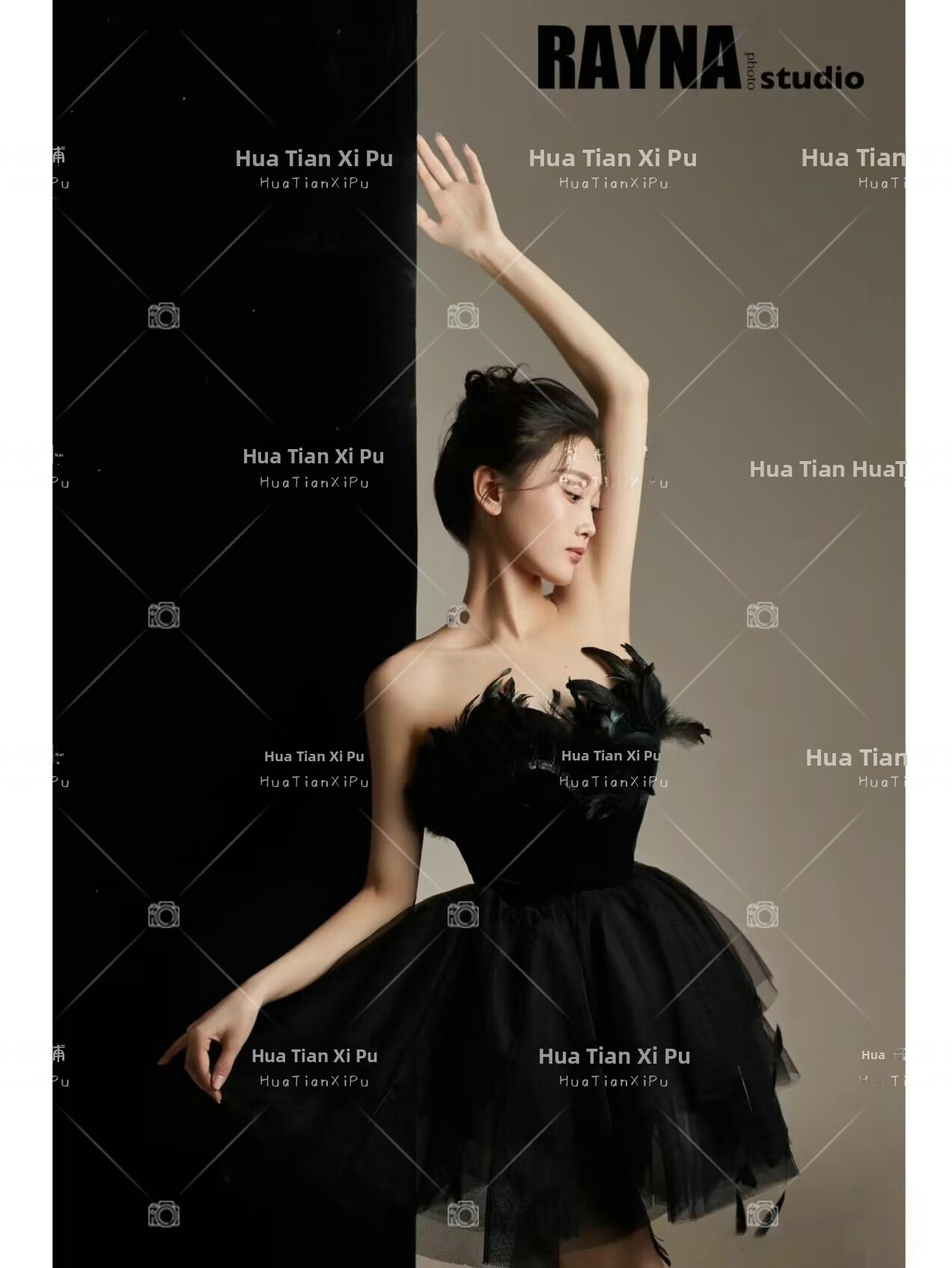 Nuovo Arrivo: Elegante Abbigli - Photography Studio recensione e prezzo