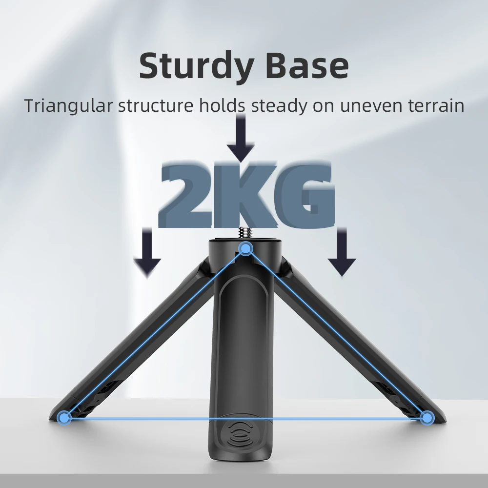 Treppiede Mini Estensibile Fly - Photography Grip Insta360 X5 recensione e prezzo