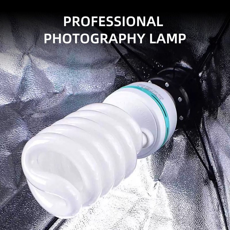 Attrezzatura per Studio Fotogr - Photography Umbrella Lighting Kit recensione e prezzo